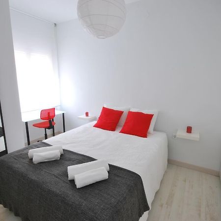 Argentona Sdb Apartment Барселона Екстериор снимка