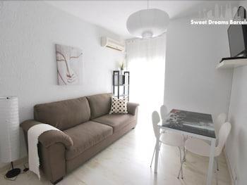 Argentona Sdb Apartment Барселона Екстериор снимка
