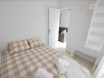 Argentona Sdb Apartment Барселона Екстериор снимка