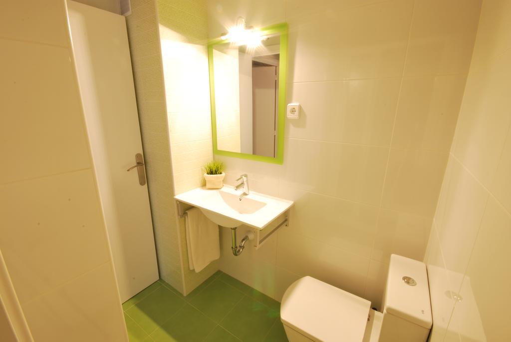 Argentona Sdb Apartment Барселона Екстериор снимка