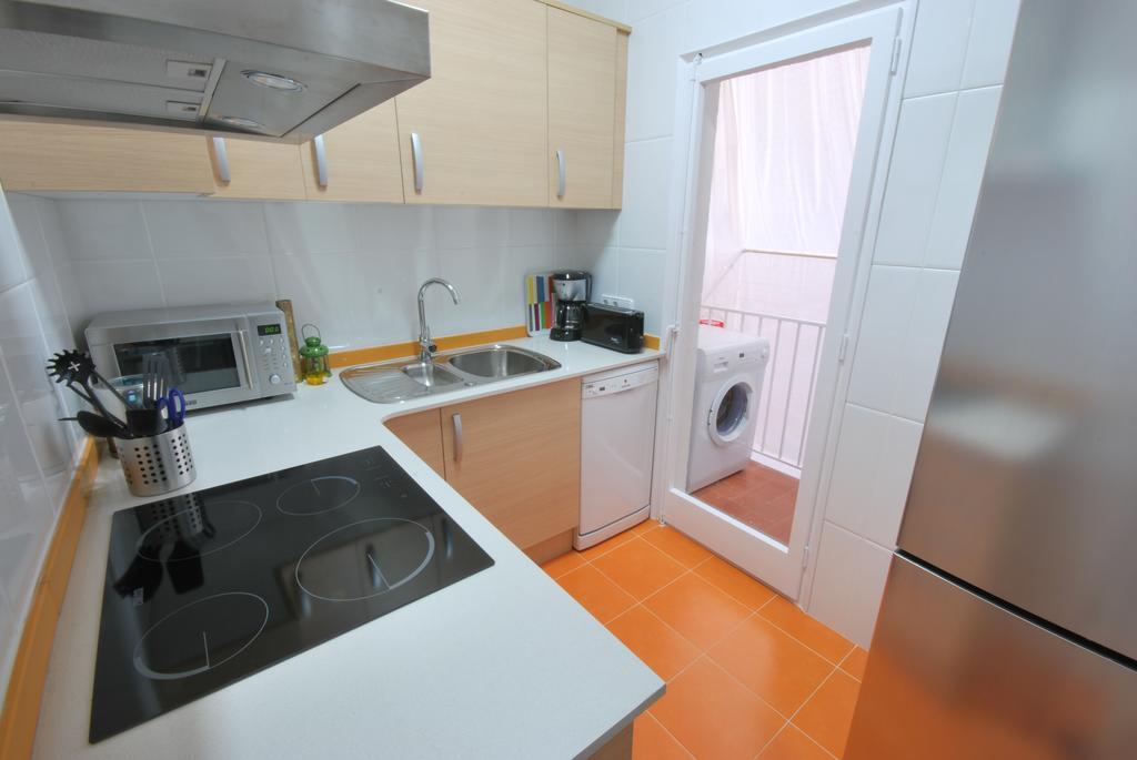 Argentona Sdb Apartment Барселона Екстериор снимка