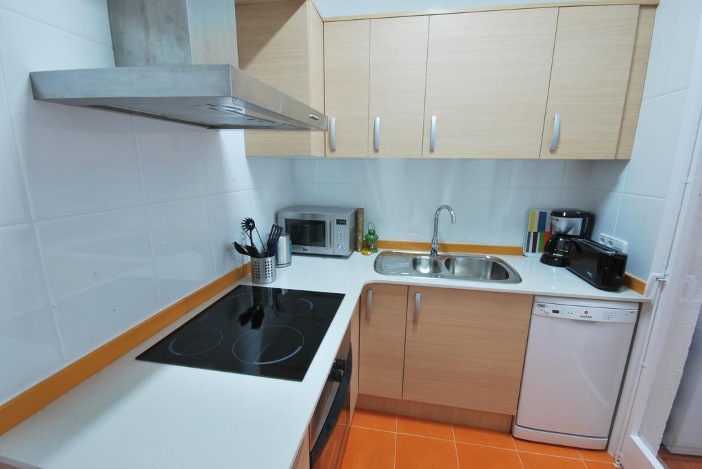 Argentona Sdb Apartment Барселона Екстериор снимка