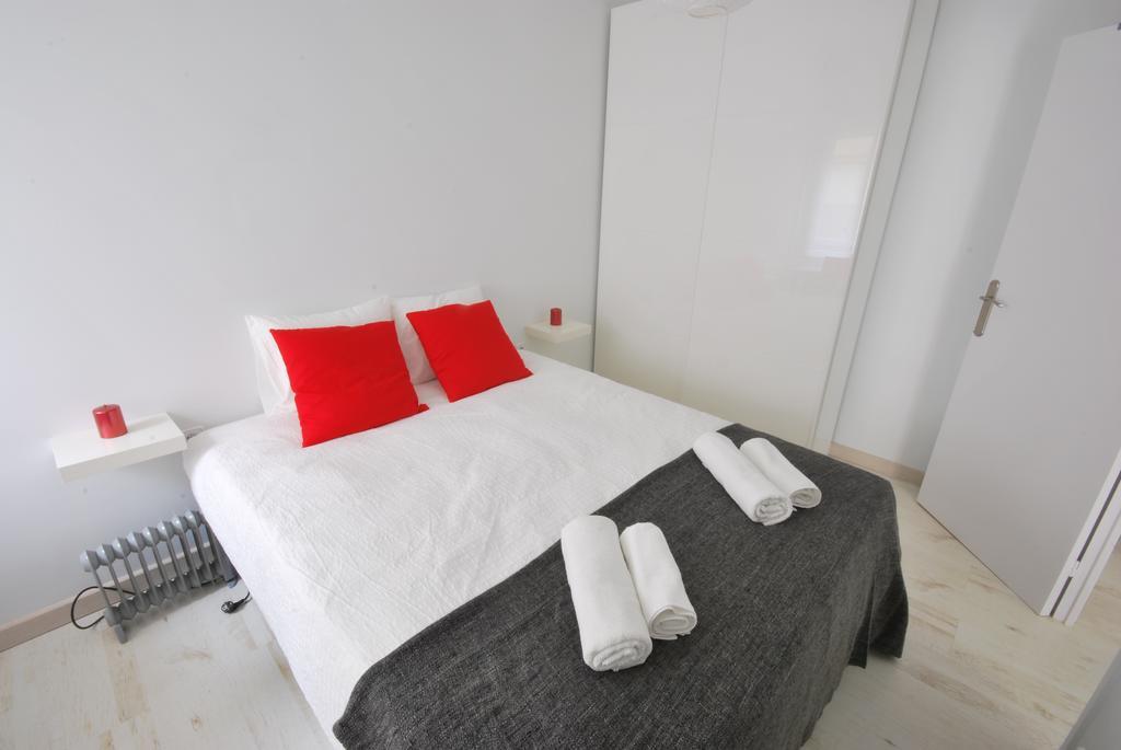 Argentona Sdb Apartment Барселона Екстериор снимка