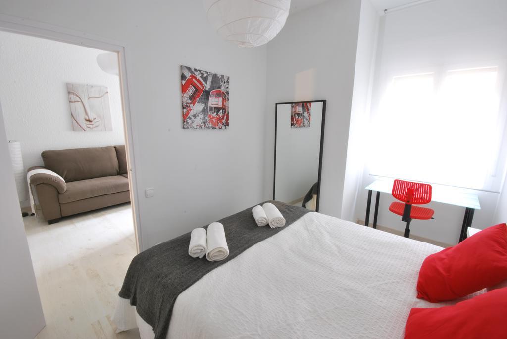 Argentona Sdb Apartment Барселона Екстериор снимка