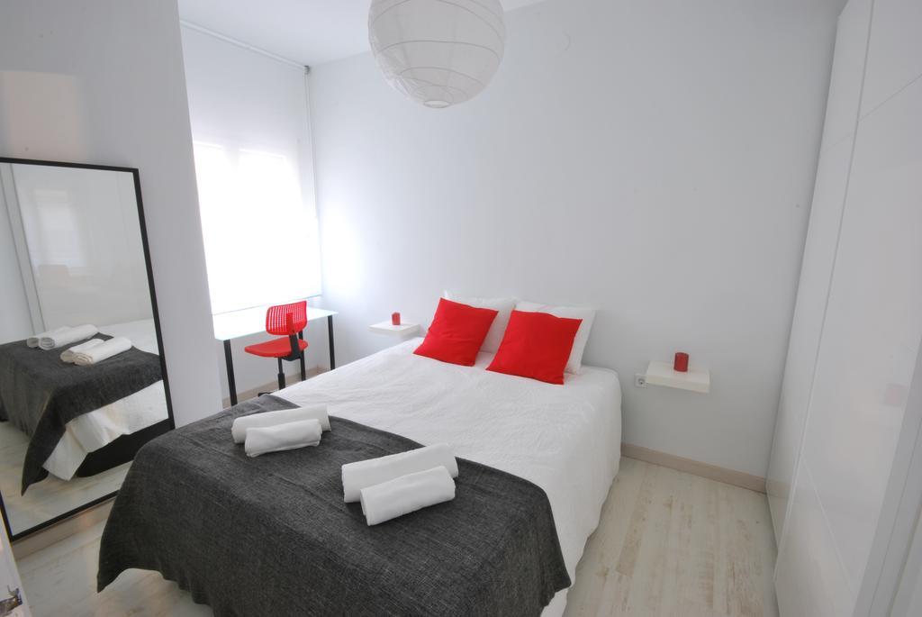 Argentona Sdb Apartment Барселона Екстериор снимка