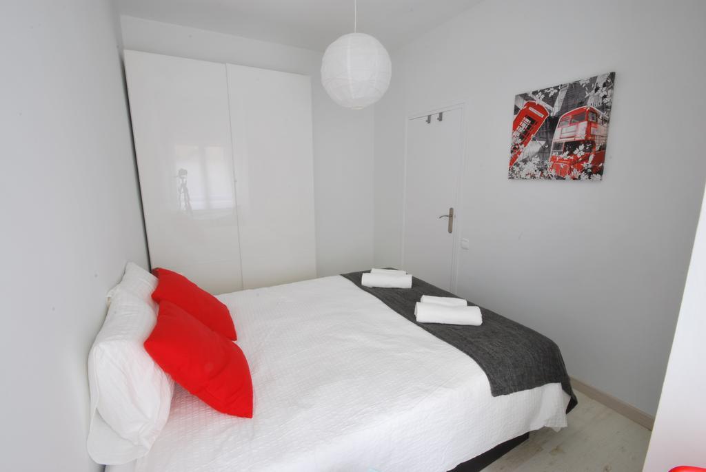 Argentona Sdb Apartment Барселона Екстериор снимка