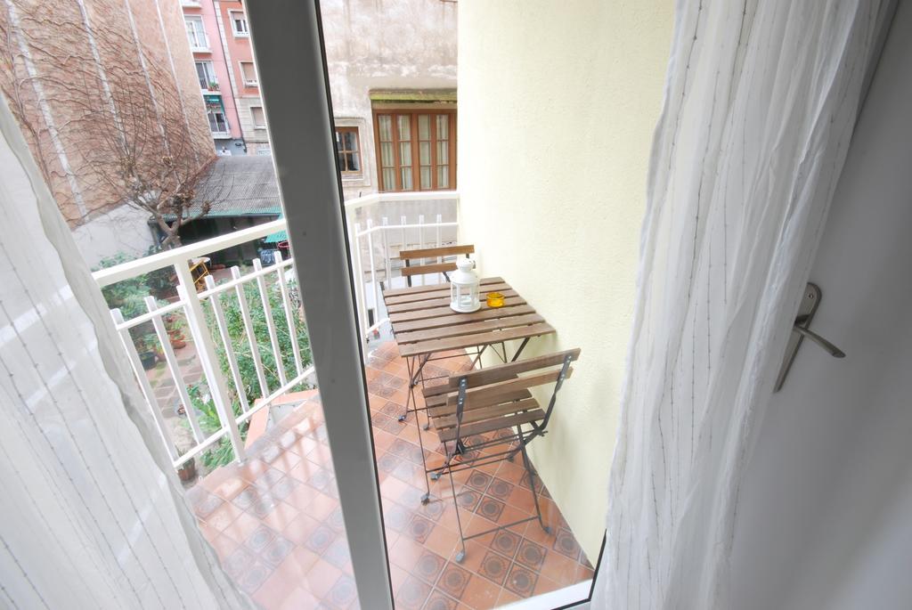 Argentona Sdb Apartment Барселона Екстериор снимка