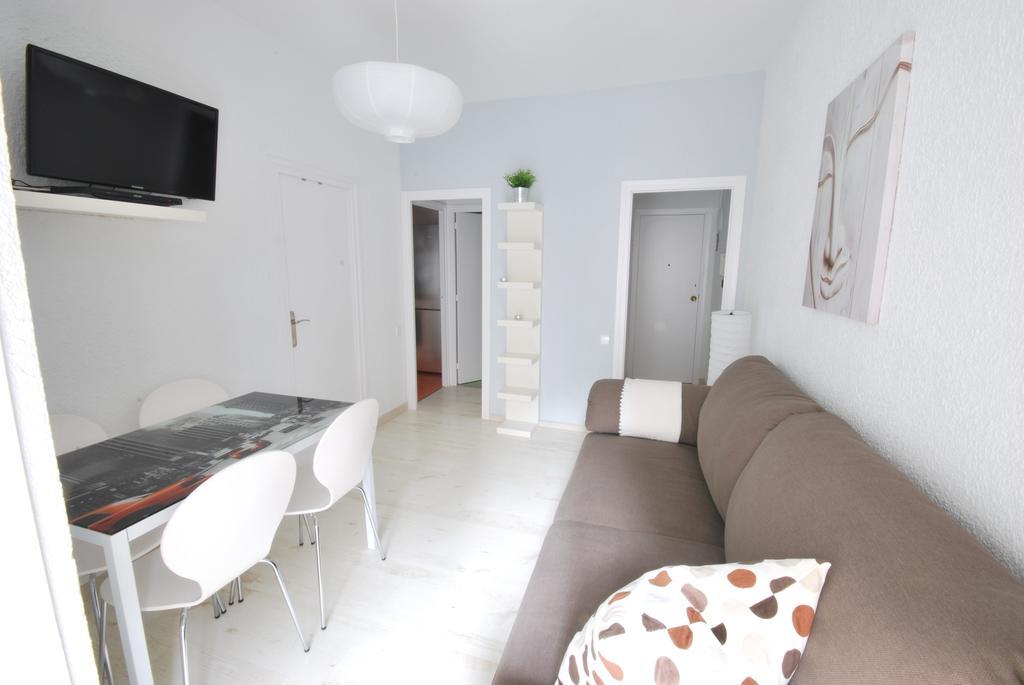 Argentona Sdb Apartment Барселона Екстериор снимка